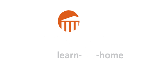 Logo Vitalakademie Learn@Home